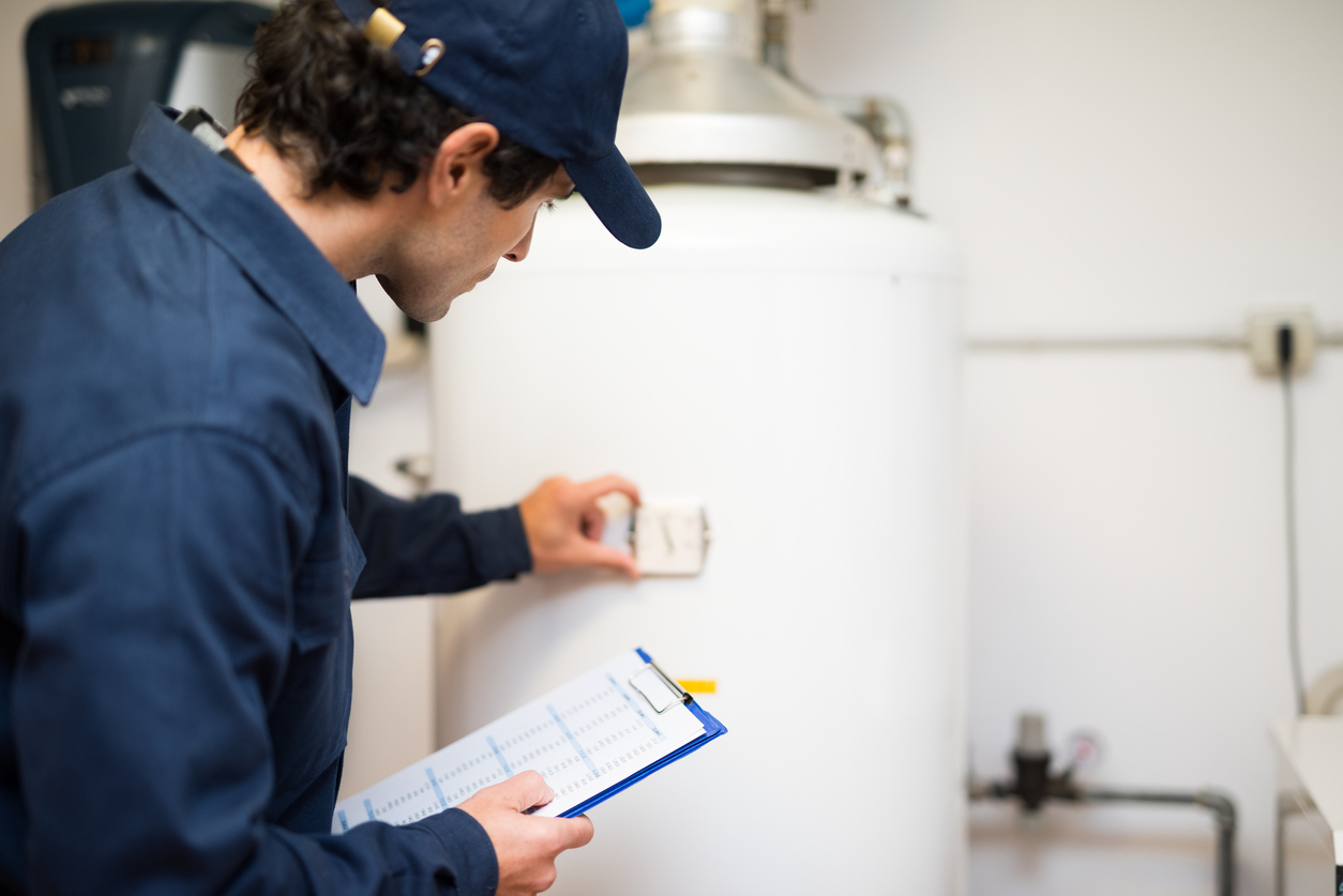 Heating System Maintenance