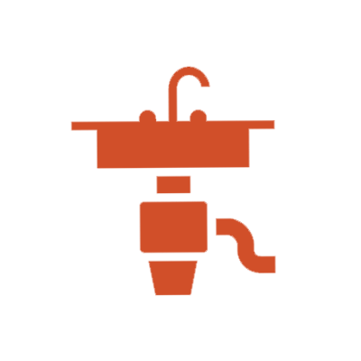 Garbage disposal repair / replace
