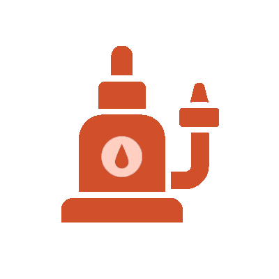 Sum pump Repair